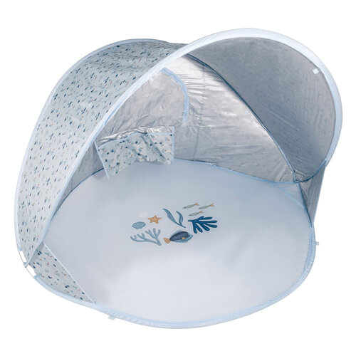 Little Dutch Pop-up tent - Ocean Dreams Blue