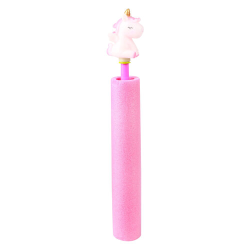 Toi-Toys Eenhoorn Waterspuiter Foam (1st., diverse kleur)