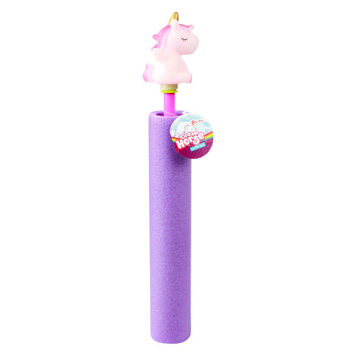 Toi-Toys Eenhoorn Waterspuiter Foam (1st., diverse kleur)