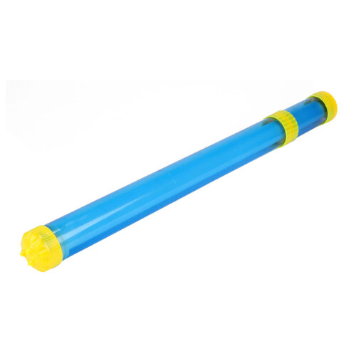 Toi-Toys Fun Waterspuiter met licht - Blauw