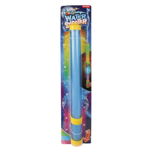 Toi-Toys Fun Waterspuiter met licht - Blauw