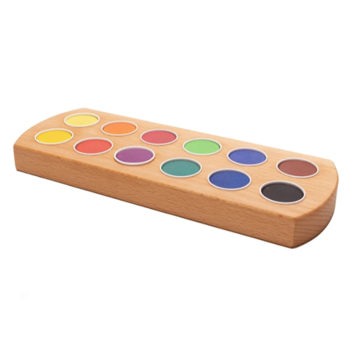 Grennn Waterverf houder incl. waterverf