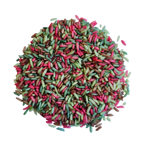 Grennn Speelrijst - Box Mix (750g)