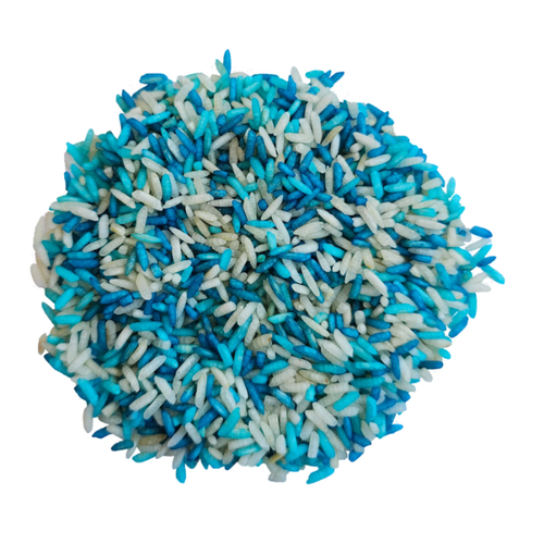 Grennn Speelrijst - Ocean Mix (750g)