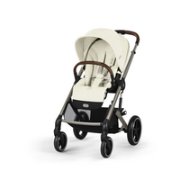 CYBEX Balios S Lux TPE B Seashell Beige light beige