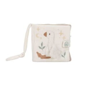 Little Dutch Buggyboekje Newborn Naturals GRS