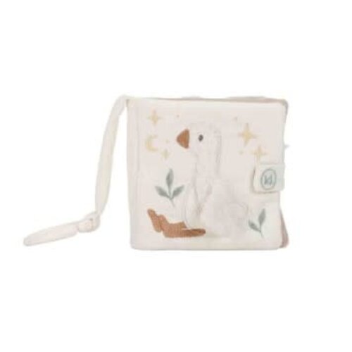 Little Dutch Buggyboekje Newborn Naturals GRS Little Dutch Buggyboekje Newborn Naturals GRS