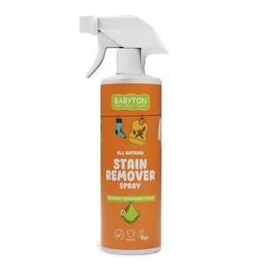 babyton Natuurlijke Vlekkenverwijderaar 500ml