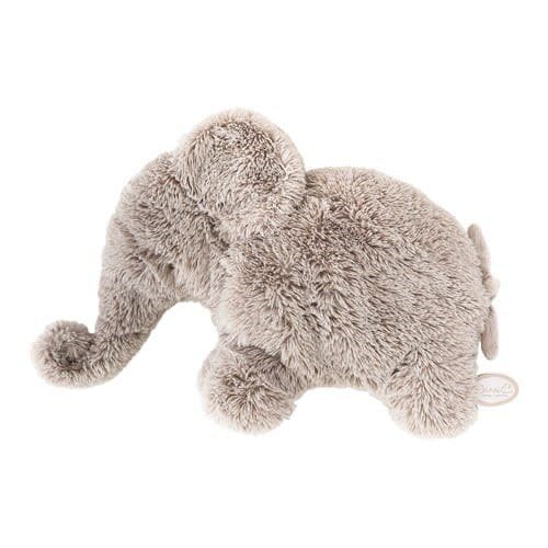 Dimpel Oscar pancake 32 cm grijsbeige Dimpel Oscar pancake 32 cm grijsbeige
