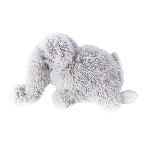 Dimpel Dimpel - Oscar pancake mini 18cm grijs Dimpel Dimpel - Oscar pancake mini 18cm grijs