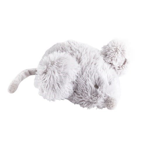 Dimpel MAUDE RATTLE BALL GRIJS Dimpel MAUDE RATTLE BALL GRIJS