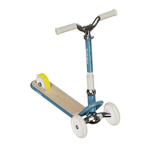 Yvolution Yvolution – Classic Glider Blue (3-8j) Yvolution Yvolution – Classic Glider Blue (3-8j)