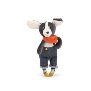 Moulin Roty Puce the dog Puce & Pilou