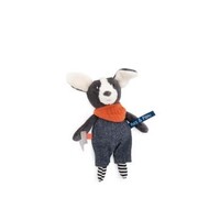 Small dog Puce Puce & Pilou