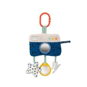 Moulin Roty Activity camera Puce & Pilou