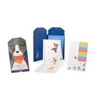 Height chart Puce & Pilou