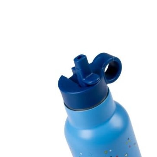 Moulin Roty Water bottle Puce & Pilou Moulin Roty Water bottle Puce & Pilou