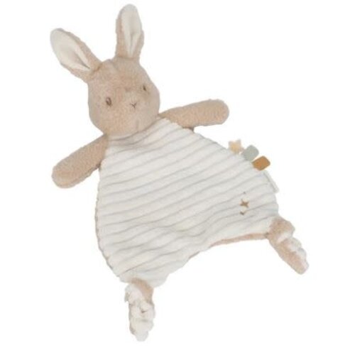 Little Dutch Knuffeldoekje Newborn Naturals GRS Little Dutch Knuffeldoekje Newborn Naturals GRS