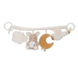 Little Dutch Wagenspanner Newborn Naturals GRS