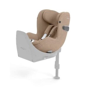 Cybex CYBEX Sirona T Plus Cozy Beige Cybex CYBEX Sirona T Plus Cozy Beige