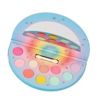Eenhoorn oogschaduw palette (1 stuk)