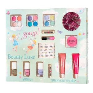 Souza Make-up set luxe (1 doos)
