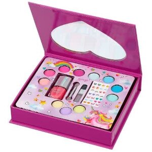 Souza Giftbox hart (1 stuk)