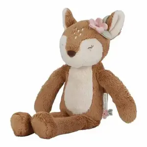 Little Dutch Knuffel Hert long legs - Fairy Garden