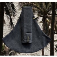 Wildride carrier Charcoal