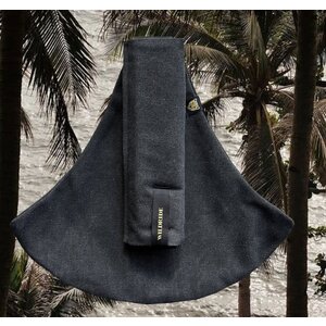wildride Wildride carrier Charcoal