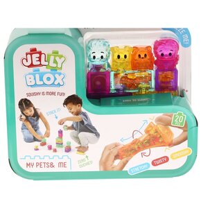 Goliath Goliath - Jelly Blox - My Pets and Me