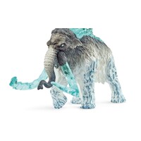 Schleich Eldrador® Creatures Frost Mammoth