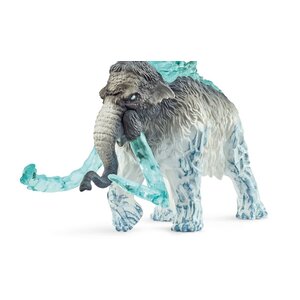 Schleich Schleich Eldrador® Creatures Frost Mammoth