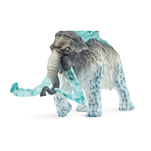 Schleich Schleich Eldrador® Creatures Frost Mammoth Schleich Schleich Eldrador® Creatures Frost Mammoth