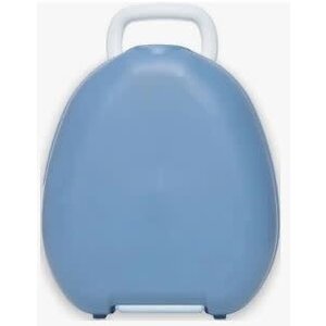 My Carry Potty My Carry Potty - pastel blauw