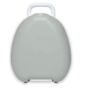 My Carry Potty My Carry Potty - grey