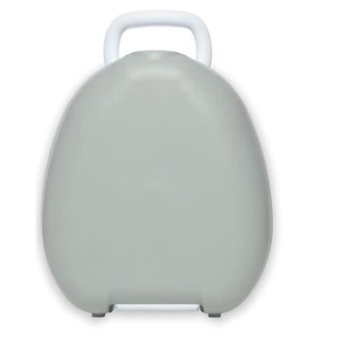 My Carry Potty My Carry Potty - grey