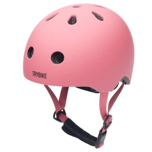 CoConuts CoConuts helmet Trybike vintage pink XS CoConuts CoConuts helmet Trybike vintage pink XS