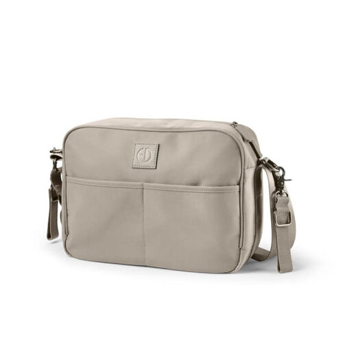 Elodie Crossbody Bag Moonshell Elodie Crossbody Bag Moonshell
