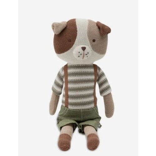 Jollein Knuffel - Mick Jollein Knuffel - Mick