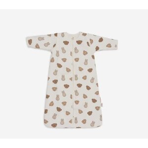 Jollein Baby Slaapzak met Afritsbare Mouw 110cm - Miffy and Friends