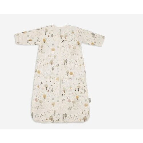 Jollein Baby Slaapzak met Afritsbare Mouw 90cm - Tiny Park Jollein Baby Slaapzak met Afritsbare Mouw 90cm - Tiny Park