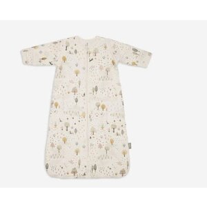 Jollein Baby Slaapzak met Afritsbare Mouw 110cm - Tiny Park Jollein Baby Slaapzak met Afritsbare Mouw 110cm - Tiny Park