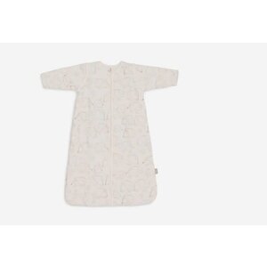 Jollein Baby Slaapzak met Afritsbare Mouw 110cm - Elephant Tales