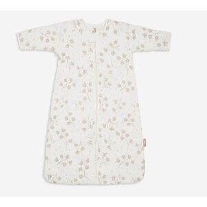 Jollein Baby Slaapzak met Afritsbare Mouw 110cm - Leafy Dreams