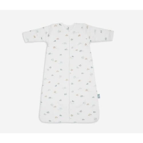 Jollein Baby Slaapzak met Afritsbare Mouw 110cm - On the Go Jollein Baby Slaapzak met Afritsbare Mouw 110cm - On the Go