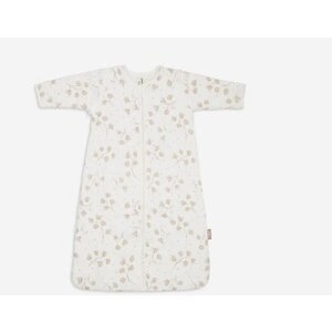 Jollein Baby Slaapzak met Afritsbare Mouw 90cm - Leafy Dreams