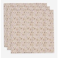 Hydrofiele Doek Small 70x70cm - Flower Fairies - 3 Stuks