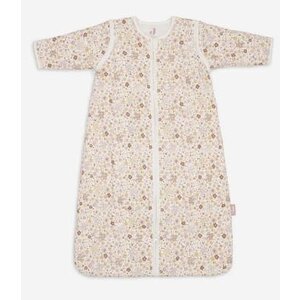 Jollein Baby Slaapzak met Afritsbare Mouw 70cm - Flower Fairies
