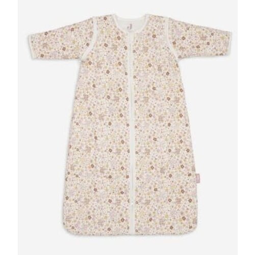 Jollein Baby Slaapzak met Afritsbare Mouw 70cm - Flower Fairies Jollein Baby Slaapzak met Afritsbare Mouw 70cm - Flower Fairies